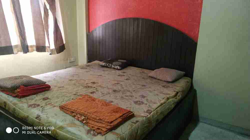 Bachelor PG room in Powai, Mumbai – photo 3